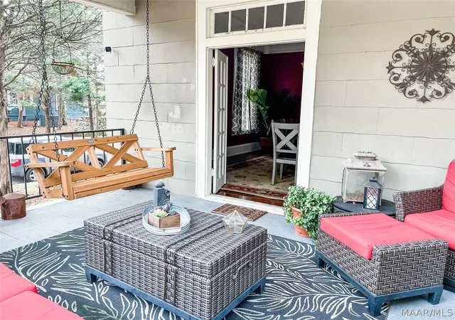 Photo 3 of Single family home for sale at 101 N Capitol Pkwy, Montgomery, AL 36107 | MLS# 585328 | Listing updated on 2026-09-04