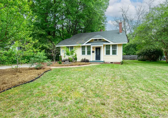 Photo 1 of Single family home for sale at 3211 Cloverdale Rd, Montgomery, AL 36106 | MLS# 585324 | Listing updated on 2026-09-04