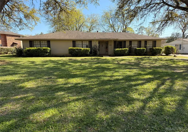 Photo 1 of Single family home for sale at 3632 Lansdowne Dr, Montgomery, AL 36111 | MLS# 585381 | Listing updated on 2026-09-05