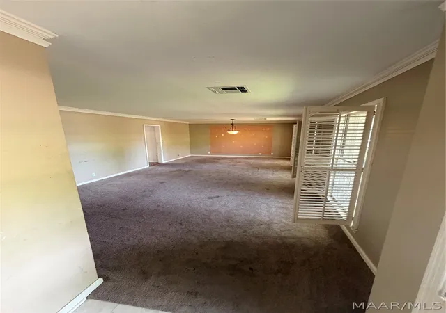 Photo 2 of Single family home for sale at 3632 Lansdowne Dr, Montgomery, AL 36111 | MLS# 585381 | Listing updated on 2026-09-05