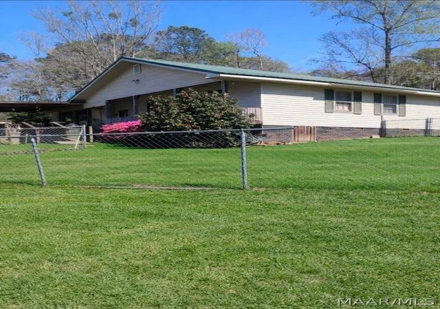 Photo 1 of Single family home for sale at 87 Willow Wood Way, Dadeville, AL 36853 | MLS# 584851 | Listing updated on 2026-09-10