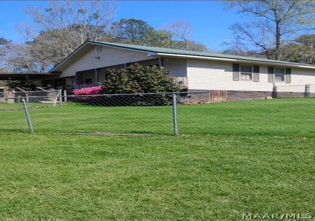 Photo 3 of Single family home for sale at 87 Willow Wood Way, Dadeville, AL 36853 | MLS# 584851 | Listing updated on 2026-09-10