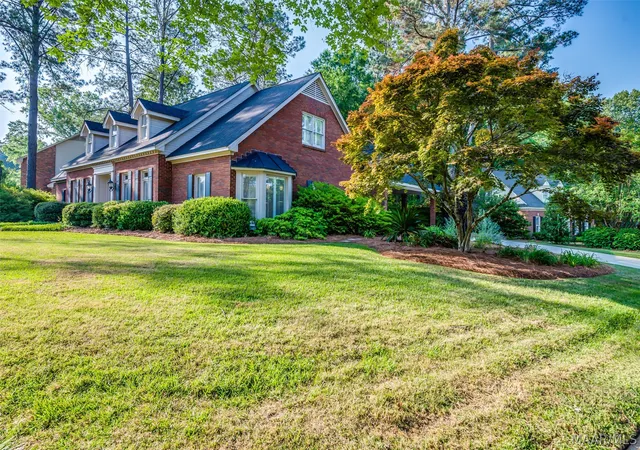 Photo 3 of Single family home for sale at 7800 Halcyon Forest Trl, Montgomery, AL 36117 | MLS# 585419 | Listing updated on 2026-09-10