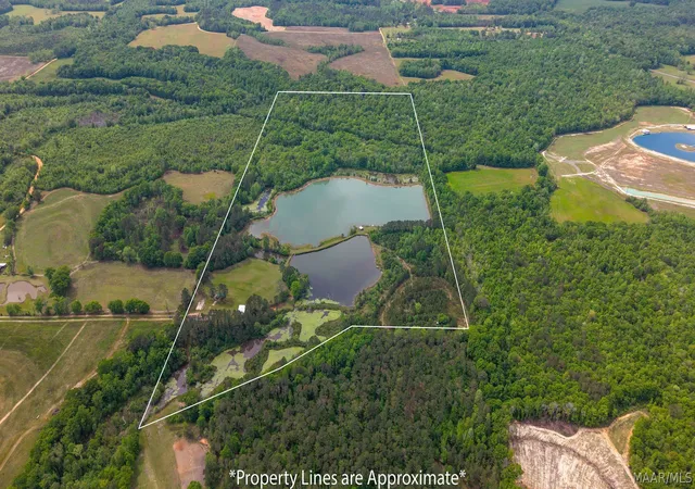 Photo 3 of Single family home for sale at 258 Ponderosa Rd, Greenville, AL 36037 | MLS# 585446 | Listing updated on 2026-09-02
