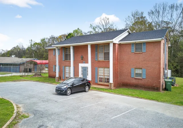 Photo 1 of Multi family home for sale at 740 Coliseum Blvd, Montgomery, AL 36109 | MLS# 585493 | Listing updated on 2026-09-08