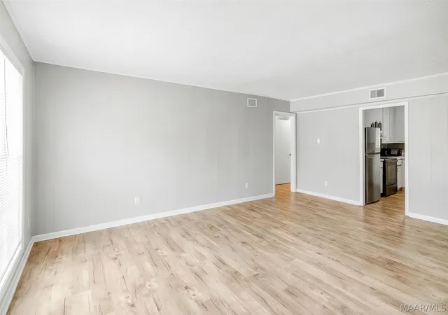 Photo 4 of Multi family home for sale at 740 Coliseum Blvd, Montgomery, AL 36109 | MLS# 585493 | Listing updated on 2026-09-08