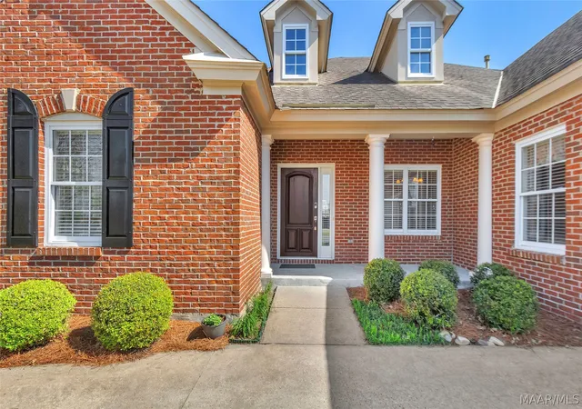 Photo 3 of Single family home for sale at 8743 Old Marsh Way, Montgomery, AL 36117 | MLS# 584998 | Listing updated on 2026-09-10