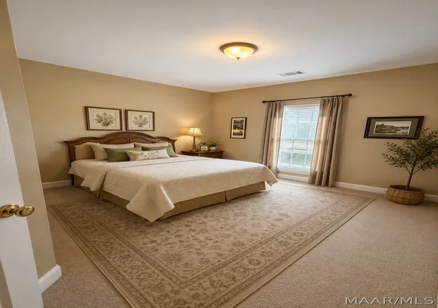 Photo 4 of Single family home for sale at 8743 Old Marsh Way, Montgomery, AL 36117 | MLS# 584998 | Listing updated on 2026-09-10