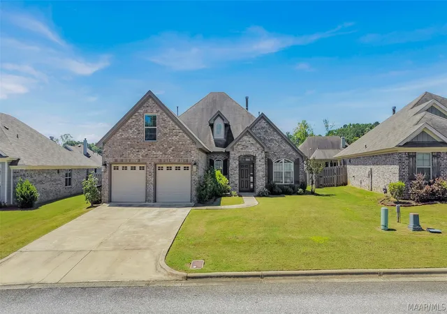 Photo 4 of Single family home for sale at 9290 Crescent Lodge Cir, Pike Road, AL 36064 | MLS# 585538 | Listing updated on 2026-09-03