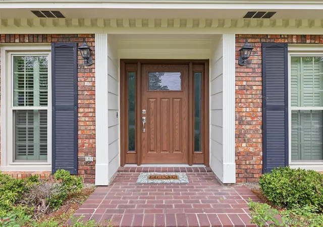 Photo 3 of Single family home for sale at 3621 Lancaster Ln, Montgomery, AL 36106 | MLS# 585549 | Listing updated on 2026-08-29