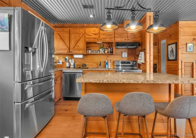 Photo 3 of Single family home for sale at 918 River Rd, Lowndesboro, AL 36752 | MLS# 585574 | Listing updated on 2026-09-04