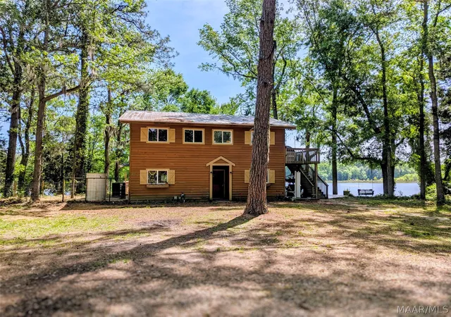 Photo 55 of Single family home for sale at 918 River Rd, Lowndesboro, AL 36752 | MLS# 585574 | Listing updated on 2026-09-04