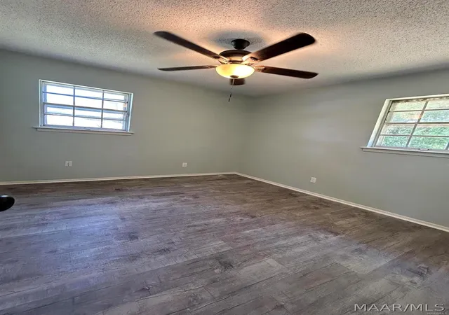 Photo 3 of Single family home for sale at 4500 Sunnybrook Dr, Montgomery, AL 36108 | MLS# 585569 | Listing updated on 2026-09-02