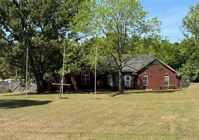 Photo 1 of Single family home for sale at 708 Lola Rd, Prattville, AL 36067 | MLS# 585636 | Listing updated on 2026-09-10