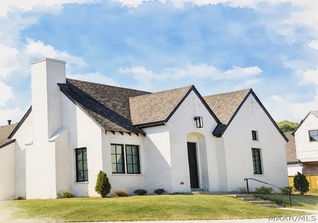 Photo 1 of Single family home for sale at 7042 Fain Park Ct, Montgomery, AL 36117 | MLS# 585357 | Listing updated on 2026-09-04