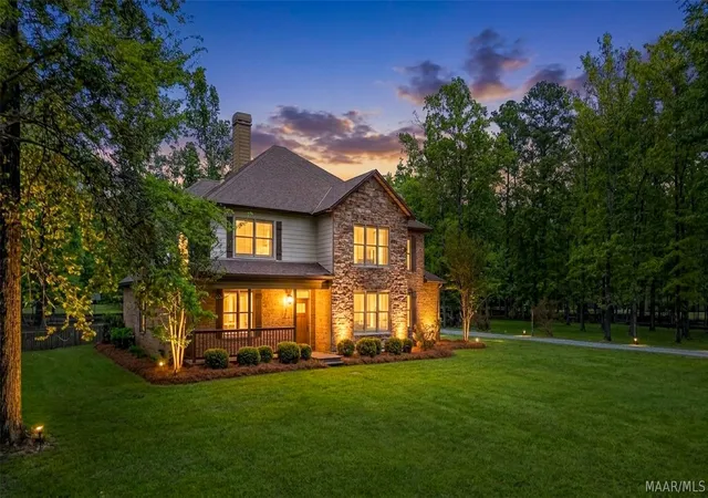 Photo 1 of Single family home for sale at 291 Moore Dr, Cecil, AL 36013 | MLS# 585688 | Listing updated on 2026-09-05