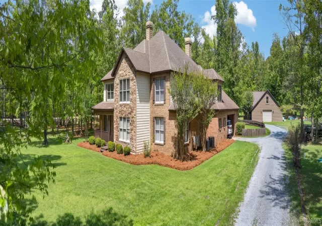 Photo 3 of Single family home for sale at 291 Moore Dr, Cecil, AL 36013 | MLS# 585688 | Listing updated on 2026-09-05