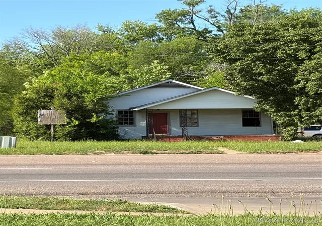 Photo 1 of Land for sale at 1207 Highland Ave, Selma, AL 36701 | MLS# 585708 | Listing updated on 2026-09-02