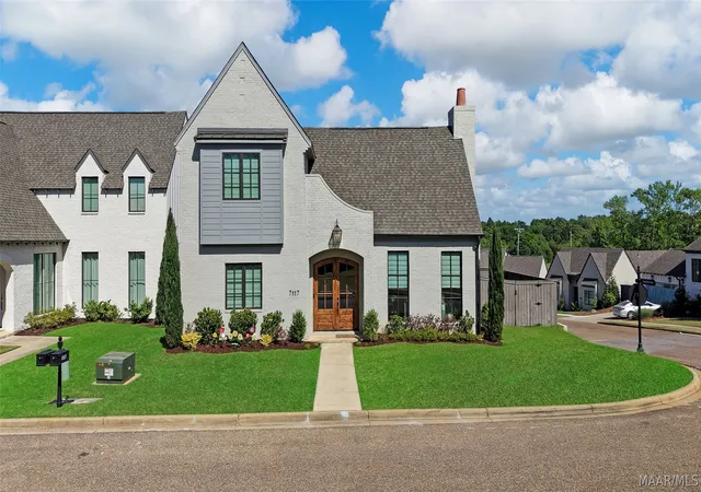 Photo 1 of Single family home for sale at 7117 Fain Park Dr, Montgomery, AL 36117 | MLS# 585726 | Listing updated on 2026-08-31