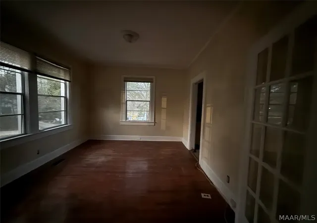 Photo 4 of Single family home for sale at 1608 Adams St, Tuskegee Institute, AL 36088 | MLS# 585678 | Listing updated on 2026-09-11