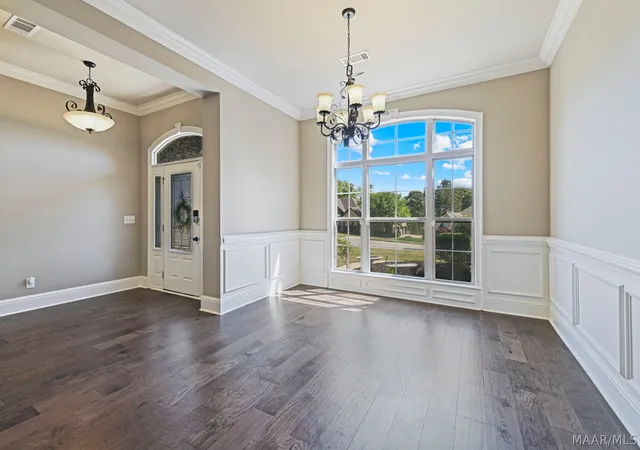 Photo 3 of Single family home for sale at 114 Brookstone Rd, Wetumpka, AL 36093 | MLS# 585751 | Listing updated on 2026-09-05