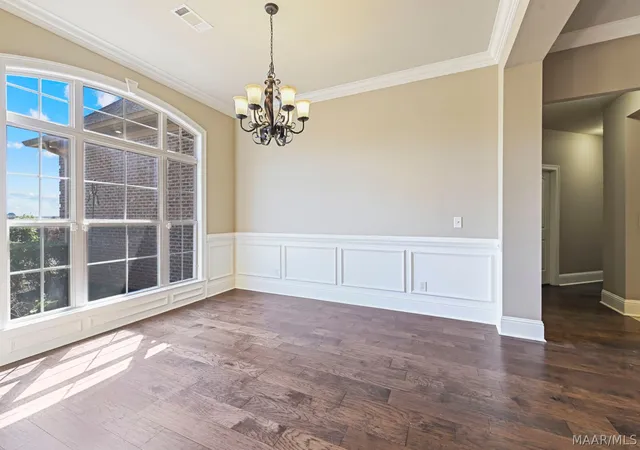 Photo 4 of Single family home for sale at 114 Brookstone Rd, Wetumpka, AL 36093 | MLS# 585751 | Listing updated on 2026-09-05