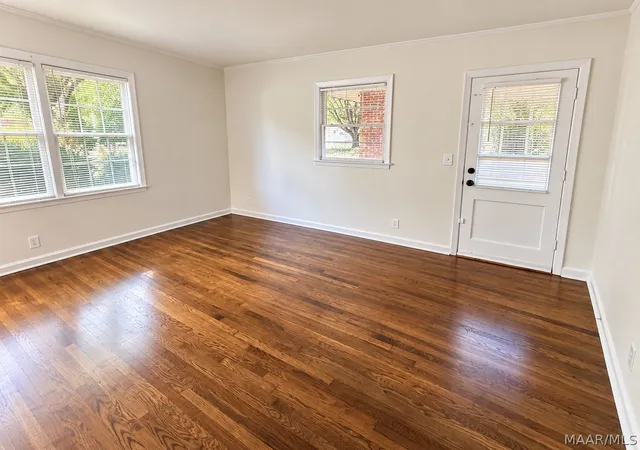 Photo 2 of Single family home for sale at 158 Eton Rd, Montgomery, AL 36109 | MLS# 585759 | Listing updated on 2026-09-09