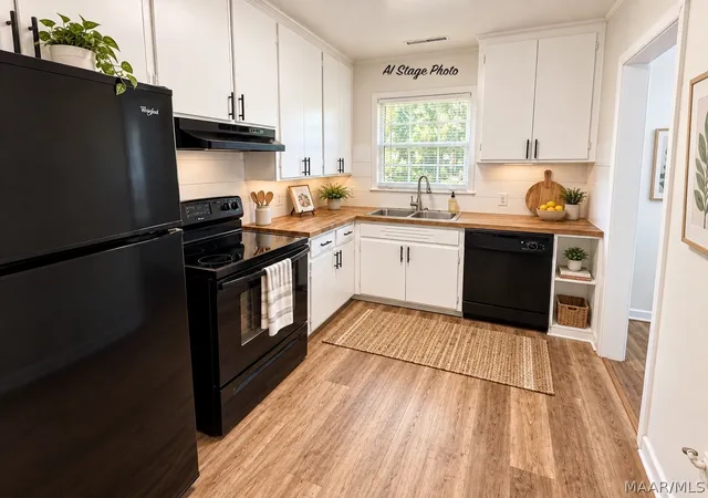 Photo 4 of Single family home for sale at 158 Eton Rd, Montgomery, AL 36109 | MLS# 585759 | Listing updated on 2026-09-09