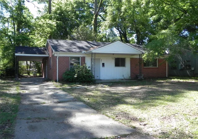 Photo 1 of Single family home for sale at 357 Georgena Curv, Montgomery, AL 36105 | MLS# 585727 | Listing updated on 2026-09-04