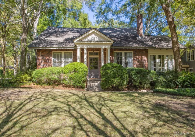 Photo 1 of Single family home for sale at 741 Thorn Pl, Montgomery, AL 36106 | MLS# 585744 | Listing updated on 2026-09-10