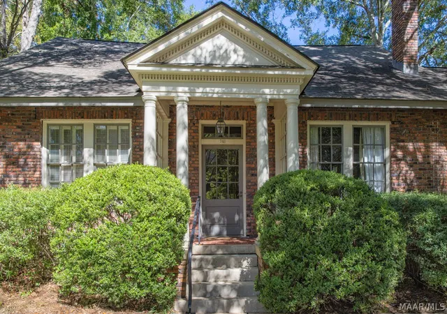Photo 3 of Single family home for sale at 741 Thorn Pl, Montgomery, AL 36106 | MLS# 585744 | Listing updated on 2026-09-10