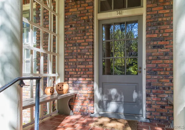Photo 4 of Single family home for sale at 741 Thorn Pl, Montgomery, AL 36106 | MLS# 585744 | Listing updated on 2026-09-10
