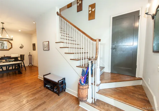 Photo 4 of Single family home for sale at 537 Cloverdale Rd, Montgomery, AL 36106 | MLS# 585522 | Listing updated on 2026-09-09