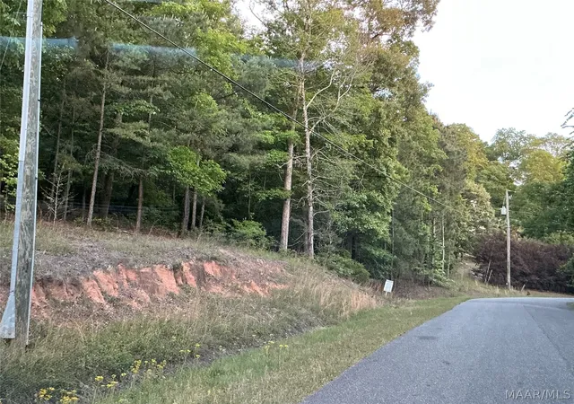 Photo 4 of Land for sale at 148 Jasmine Ridge Rd, Wetumpka, AL 36093 | MLS# 585055 | Listing updated on 2026-09-04