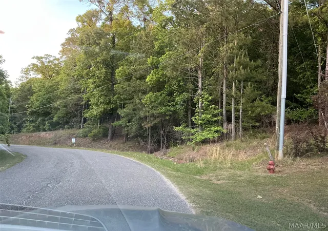 Photo 7 of Land for sale at 148 Jasmine Ridge Rd, Wetumpka, AL 36093 | MLS# 585055 | Listing updated on 2026-09-04