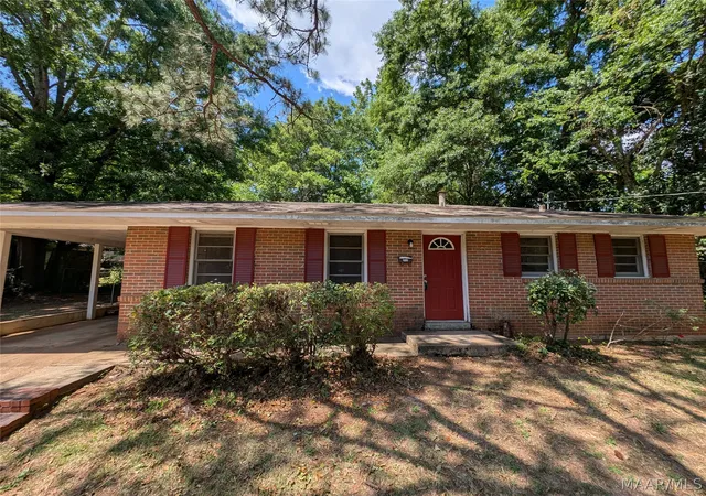 Photo 2 of Single family home for sale at 3525 Milan Dr, Montgomery, AL 36109 | MLS# 585925 | Listing updated on 2026-09-29