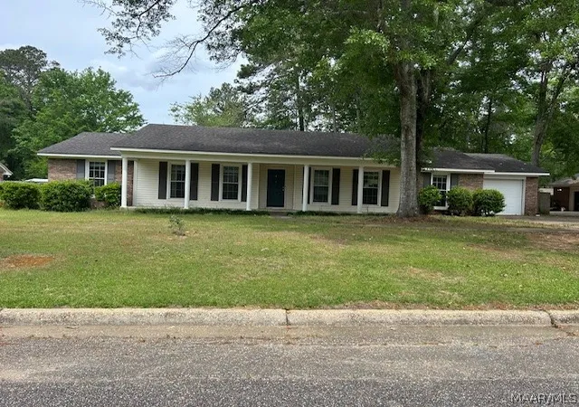 Photo 1 of Single family home for sale at 314 Wright Dr, Selma, AL 36701 | MLS# 585942 | Listing updated on 2026-09-10