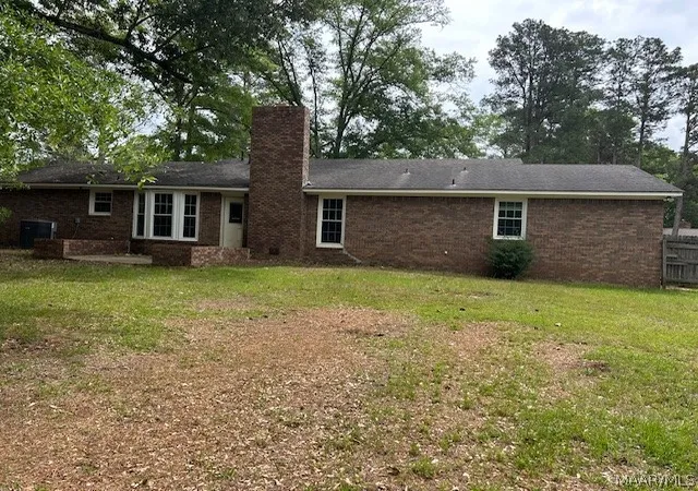 Photo 2 of Single family home for sale at 314 Wright Dr, Selma, AL 36701 | MLS# 585942 | Listing updated on 2026-09-10