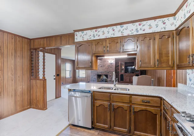 Photo 41 of Single family home for sale at 10526 County Rd 51, Jemison, AL 35085 | MLS# 585945 | Listing updated on 2026-09-15