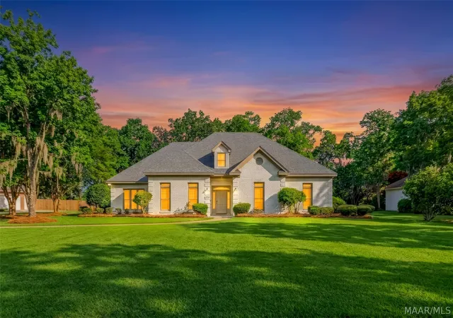 Photo 1 of Sale Pending at 8254 Mossy Oak Dr, Montgomery, AL 36117 | MLS# 585937 | Listing updated on 2026-09-24