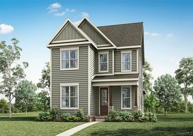 Photo 1 of Sale Pending at 728 Patriot Dr, Pike Road, AL 36064 | MLS# 585989 | Listing updated on 2026-08-30