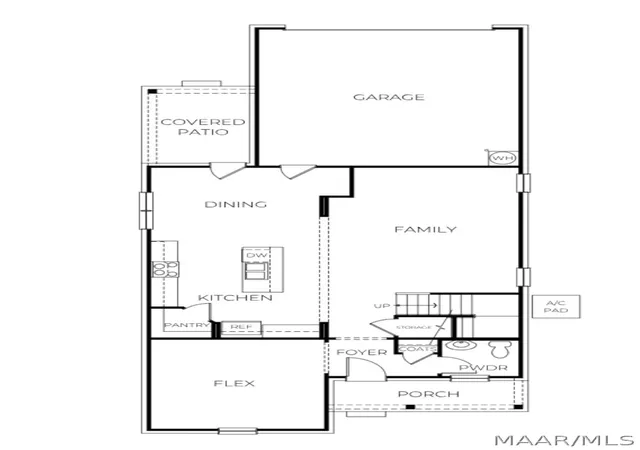 Photo 2 of Sale Pending at 728 Patriot Dr, Pike Road, AL 36064 | MLS# 585989 | Listing updated on 2026-08-30