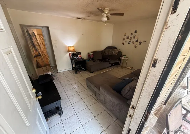 Photo 2 of Single family home for sale at 1711 Champion St, Montgomery, AL 36110 | MLS# 586004 | Listing updated on 2026-09-10