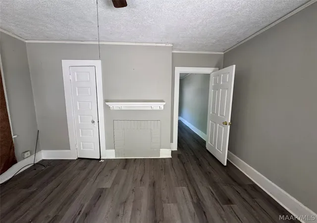 Photo 3 of Single family home for sale at 422 4th Street #A & B, Montgomery, AL 36110 | MLS# 585905 | Listing updated on 2026-09-09
