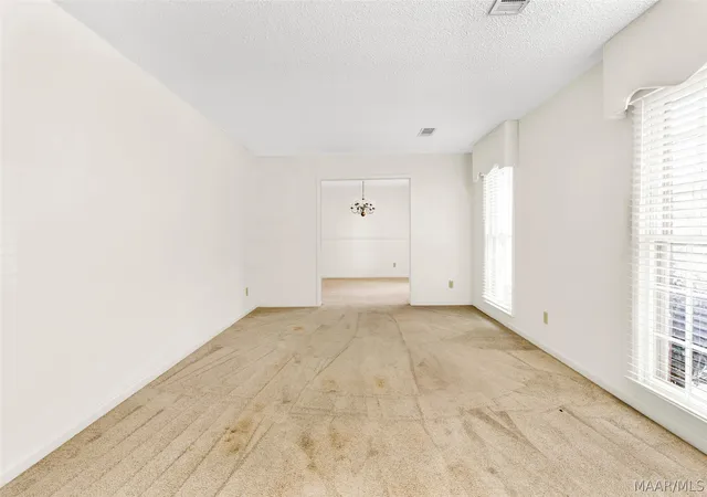 Photo 4 of Single family home for sale at 1237 Woodhill Ct, Montgomery, AL 36109 | MLS# 586094 | Listing updated on 2026-09-02