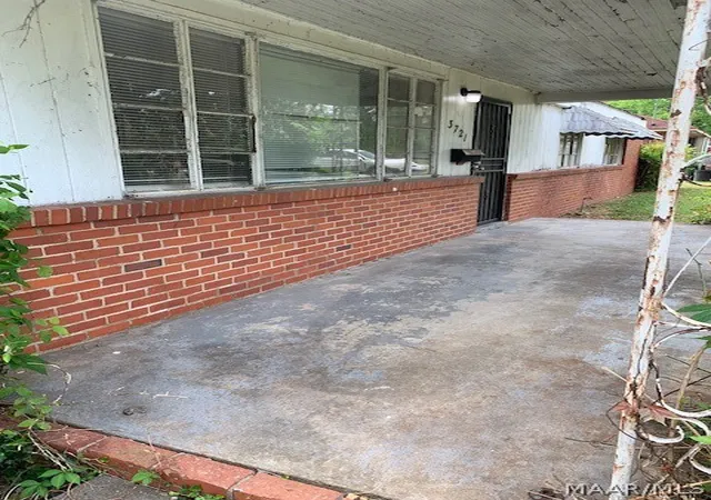 Photo 2 of Single family home for sale at 3721 S Court St, Montgomery, AL 36105 | MLS# 586173 | Listing updated on 2026-09-05
