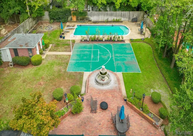 Photo 2 of Single family home for sale at 3463 Bankhead Ave, Montgomery, AL 36111 | MLS# 585449 | Listing updated on 2026-08-31