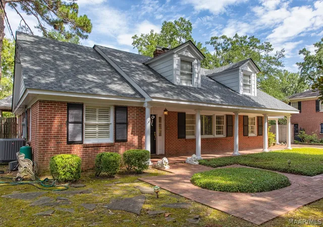 Photo 3 of Single family home for sale at 3463 Bankhead Ave, Montgomery, AL 36111 | MLS# 585449 | Listing updated on 2026-08-31