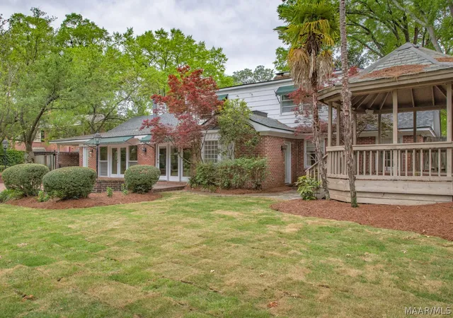 Photo 3 of Single family home for sale at 3463 Bankhead Ave, Montgomery, AL 36111 | MLS# 585449 | Listing updated on 2026-08-31