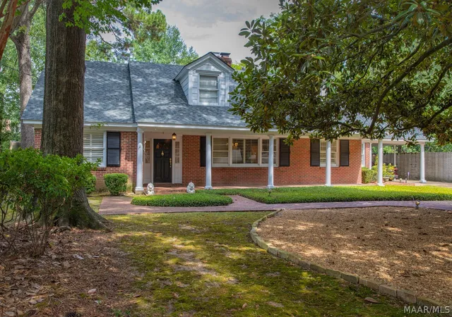 Photo 4 of Single family home for sale at 3463 Bankhead Ave, Montgomery, AL 36111 | MLS# 585449 | Listing updated on 2026-08-31